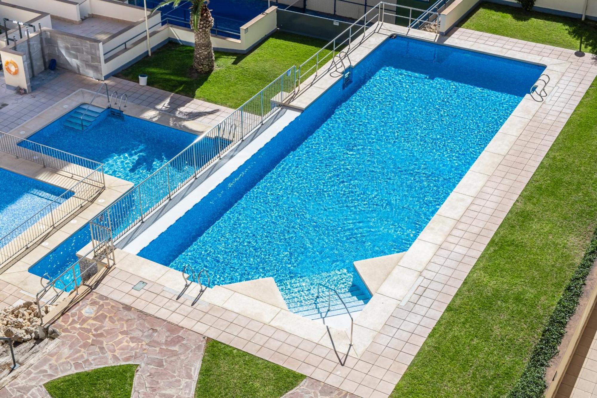 Appartamento Tamarindo 5-d Playa La Cala