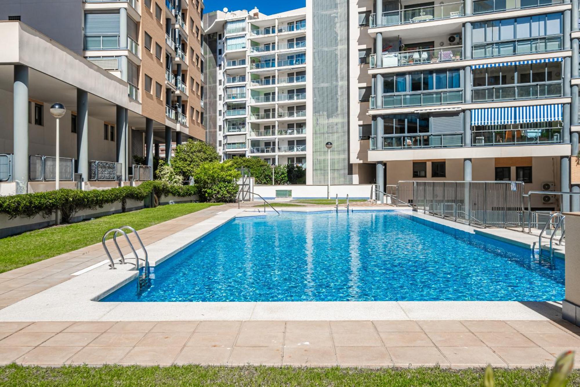Appartement Tamarindo 5-d Playa La Cala
