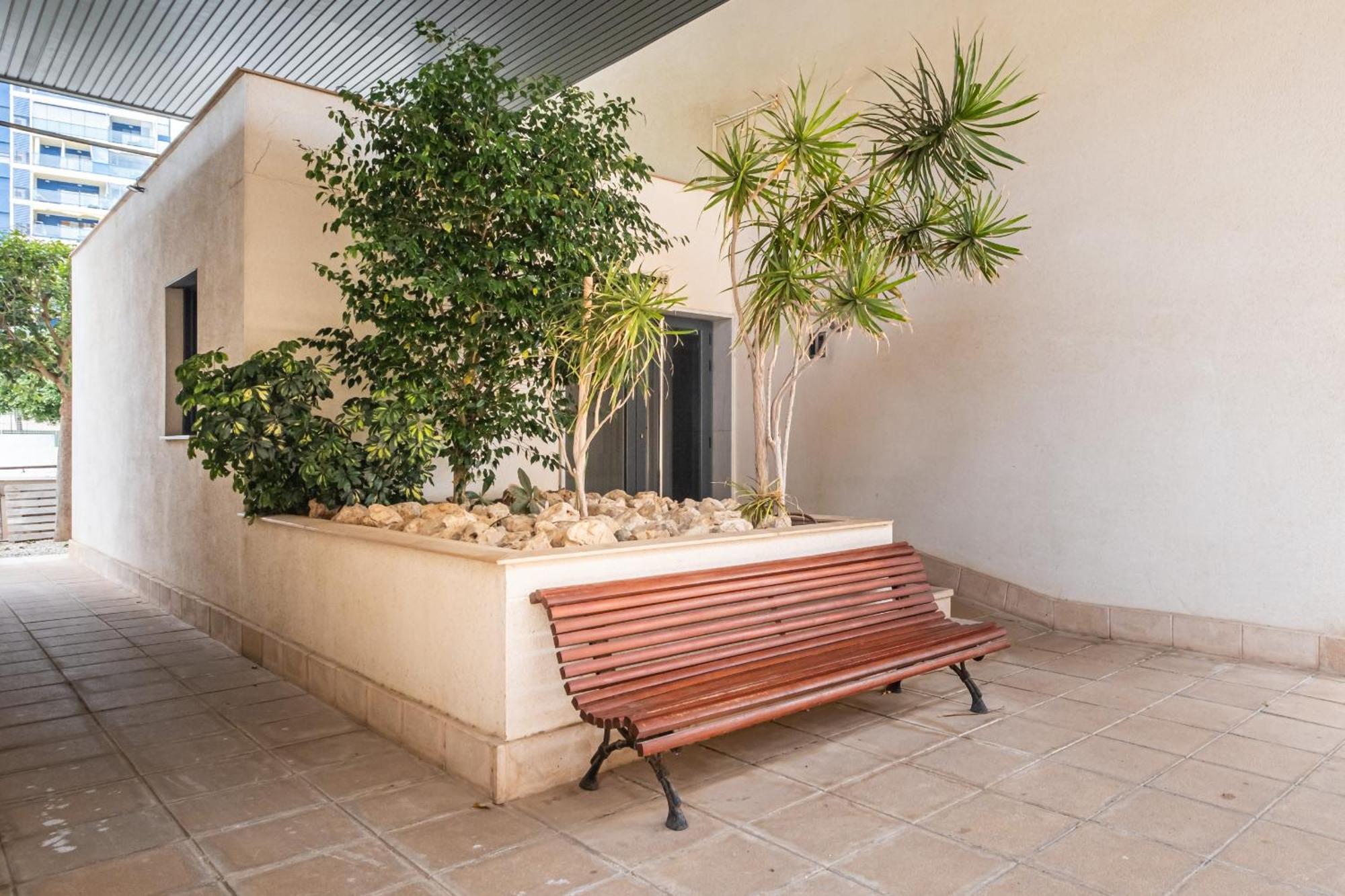 Apartament Tamarindo 5-d Playa La Cala *