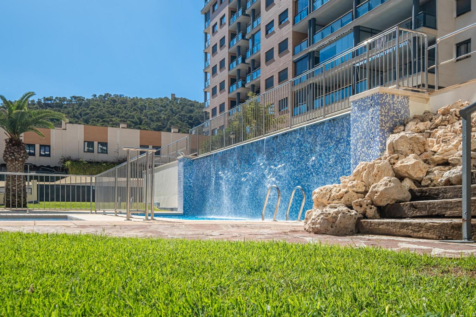 Apartament Tamarindo 5-d Playa La Cala