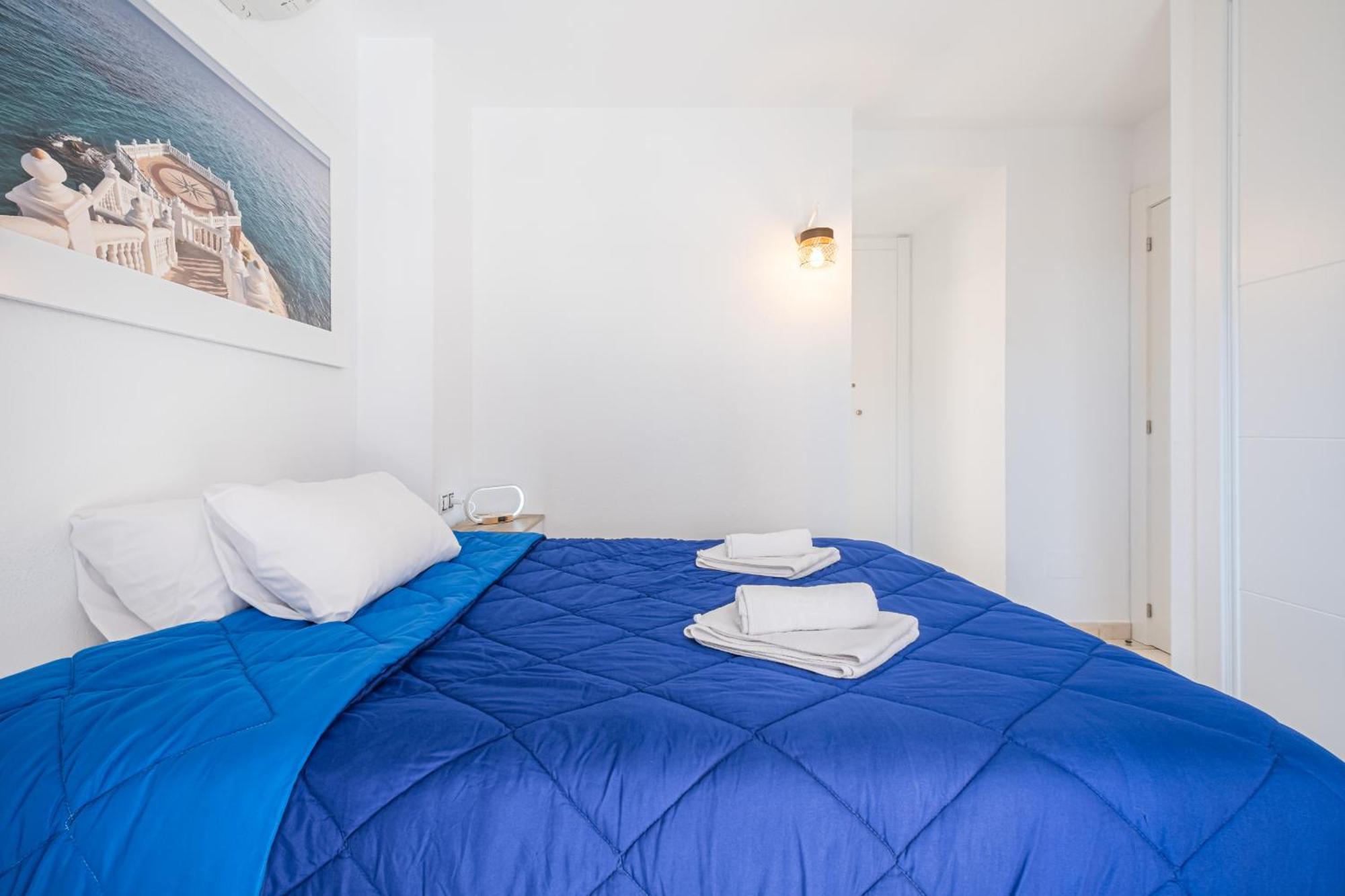 Apartment Tamarindo 5-d Playa La Cala