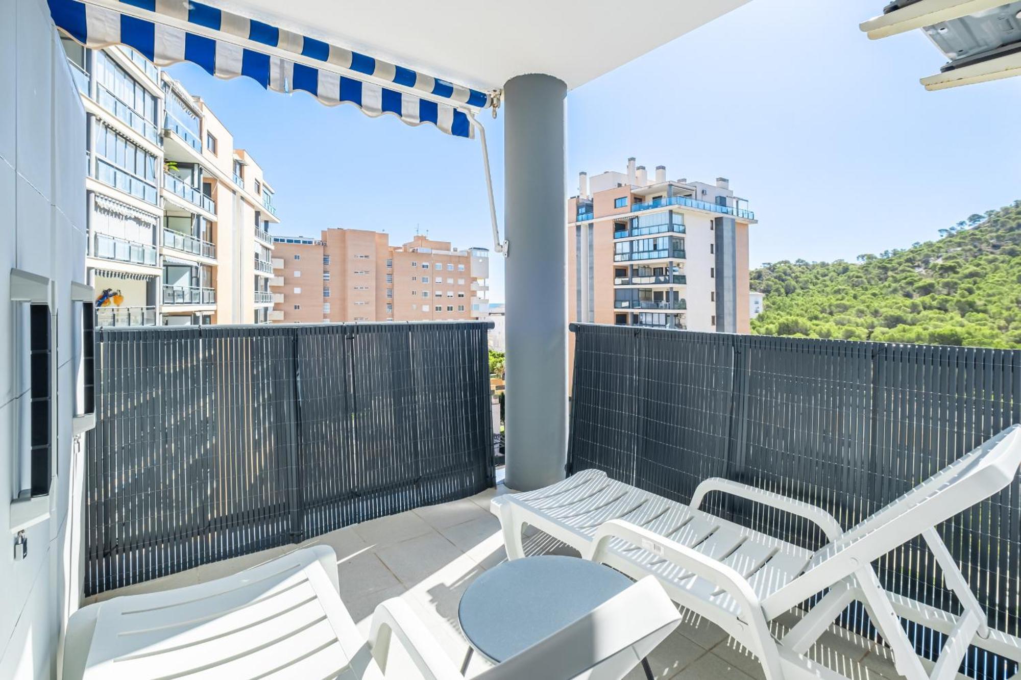 Apartment Tamarindo 5-d Playa La Cala